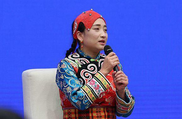 脫貧攻堅中的奮進力量丨一個都不能少！