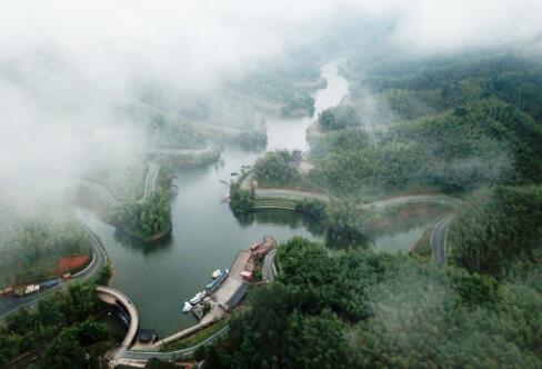 合作共治、責任共擔、效益共享&mdash;&mdash;赤水河流域跨省生態(tài)補償取得積極成效