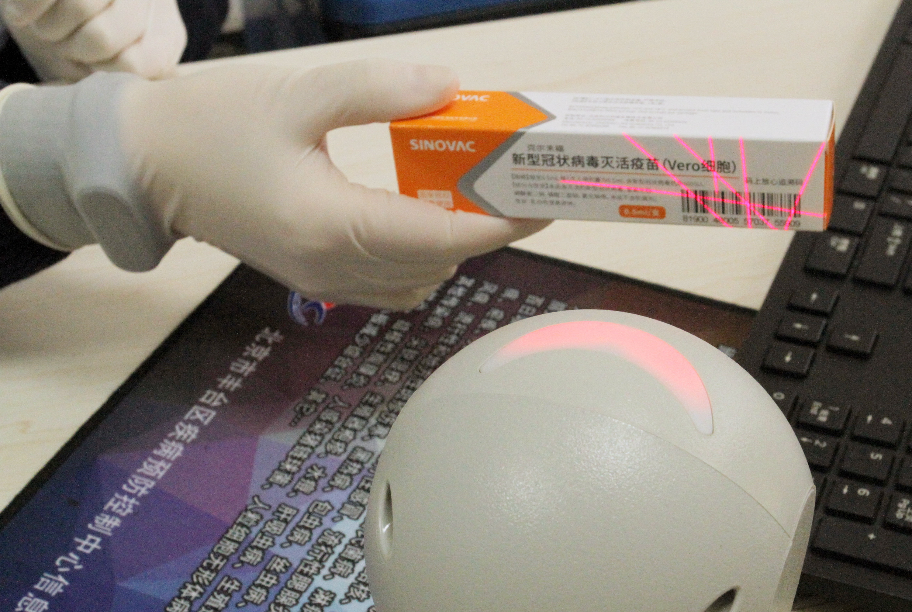 新年伊始，傳來這些振奮人心的好消息！