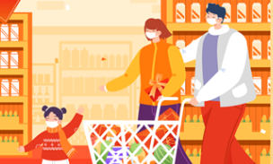 各地有啥過年福利？一組圖了解