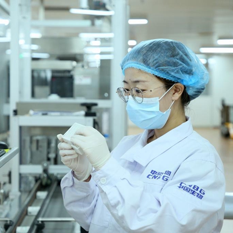 從一粒藥看&ldquo;中國(guó)造&rdquo;&mdash;&mdash;從仿制藥到自主創(chuàng)新的跨越