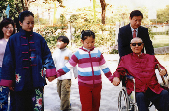 &ldquo;人民群眾是我們力量的源泉&rdquo;&mdash;&mdash;記中共中央總書記習(xí)近平