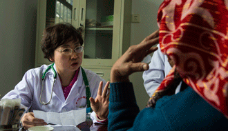 &ldquo;先看病，后付費&rdquo;好在哪