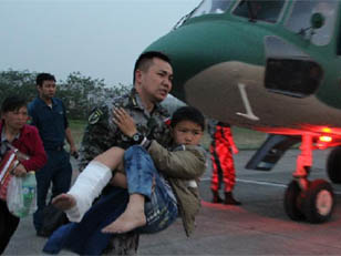 爭分奪秒！黃金72小時進(jìn)入倒計時