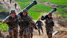 陸軍&ldquo;王杰班&rdquo;鍛造&ldquo;一不怕苦、二不怕死&rdquo;尖刀紀實