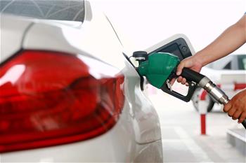 汽油、柴油價格再迎下調