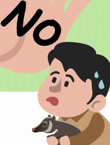 【&ldquo;疫&rdquo;案說法】對非法交易、食用野生動物零容忍！