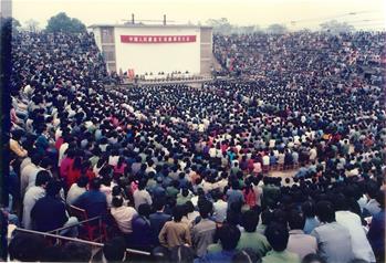 戰(zhàn)斗，永不停歇&mdash;&mdash;記一級&ldquo;戰(zhàn)斗英雄&rdquo;史光柱