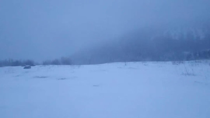 喝酒能御寒？