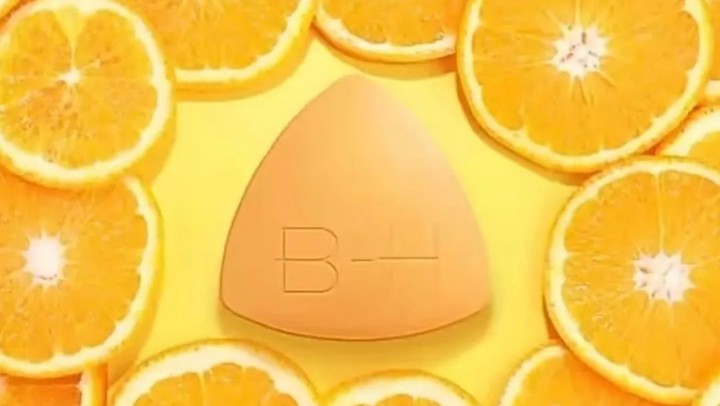 敷維生素C能治療口腔潰瘍？