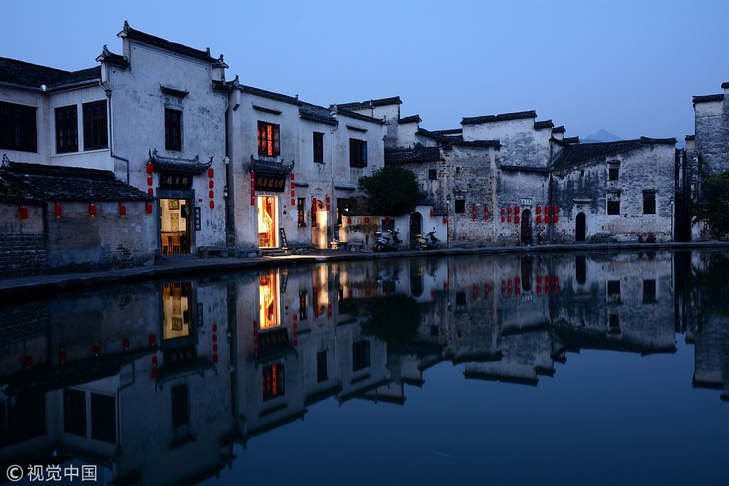 如何激發(fā)鄉(xiāng)村內(nèi)生增長動力實(shí)現(xiàn)農(nóng)業(yè)現(xiàn)代化？