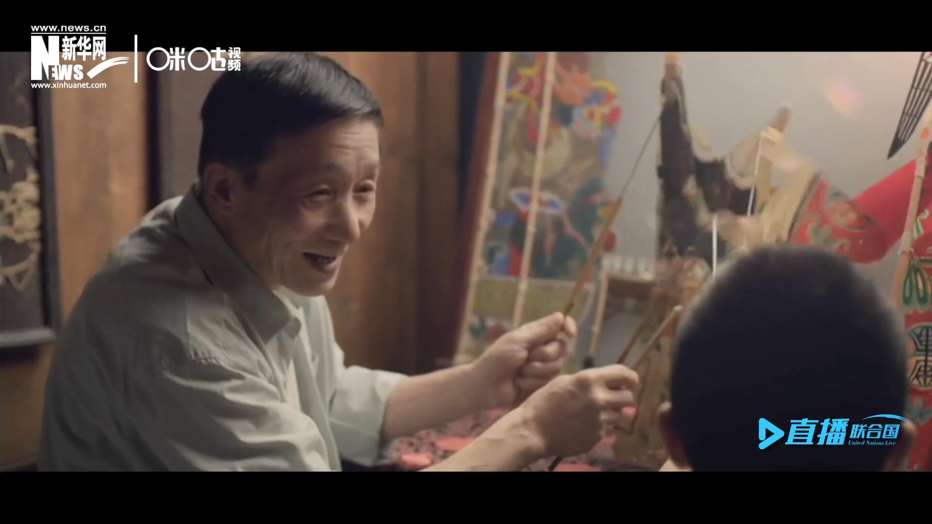 說起民間藝術(shù)，你最先想到的是刺繡、剪紙還是皮影戲？