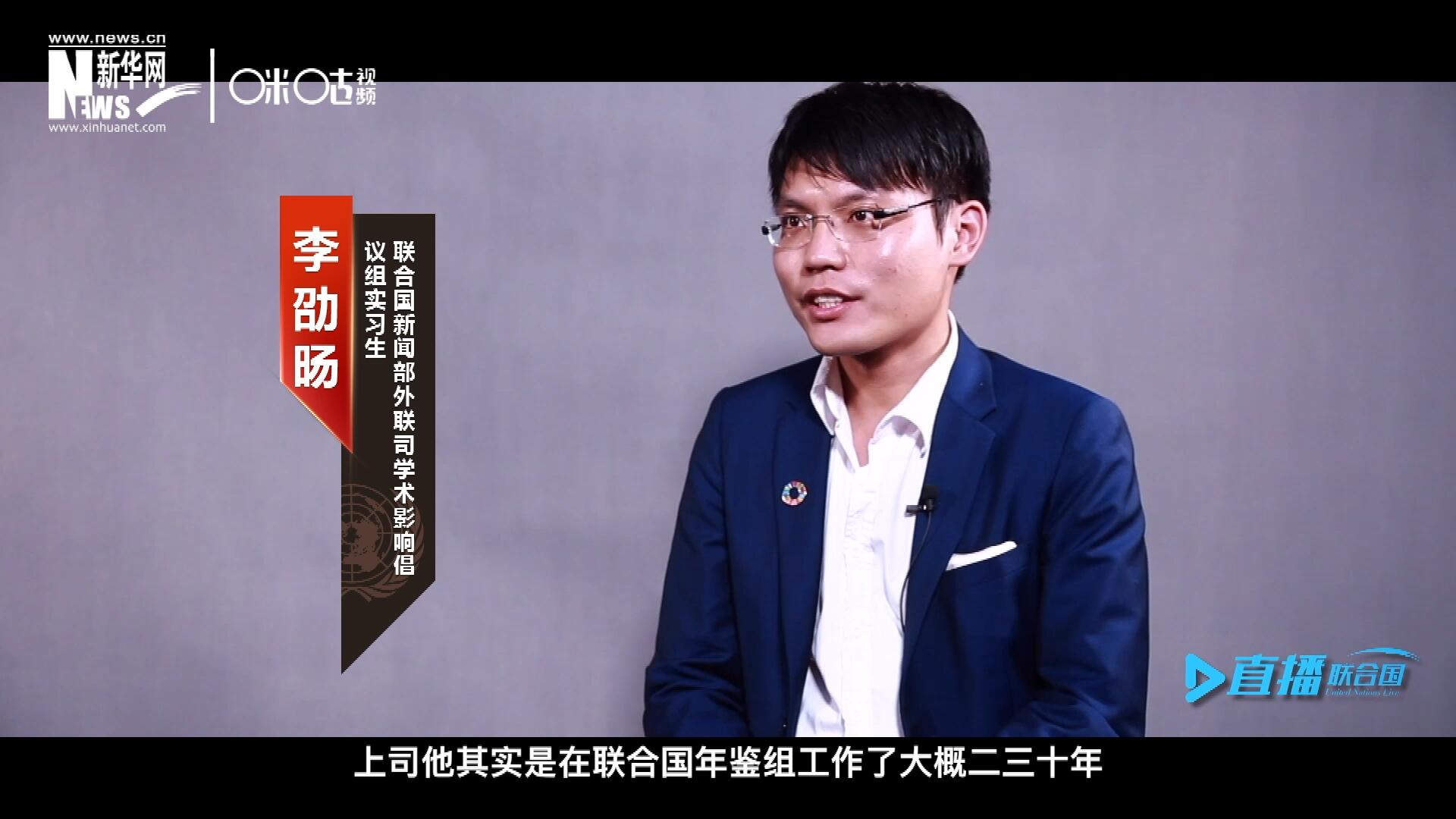 &ldquo;我?guī)缀跛械膯卧~都是錯的，在他眼里。那么我就只能不斷地去培訓自己，讓自己的用詞表達更加精確。&rdquo;&emsp;