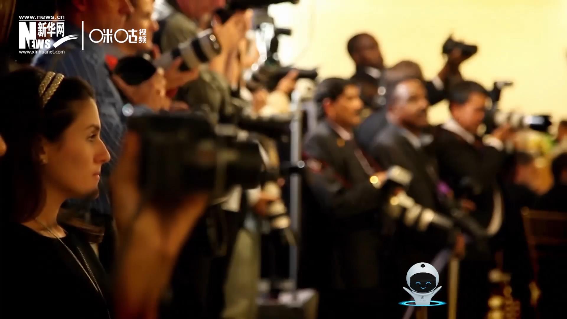 在《直播聯(lián)合國》播出一周年之際，感謝各位觀眾的支持。未來將有怎樣的故事，我們拭目以待。