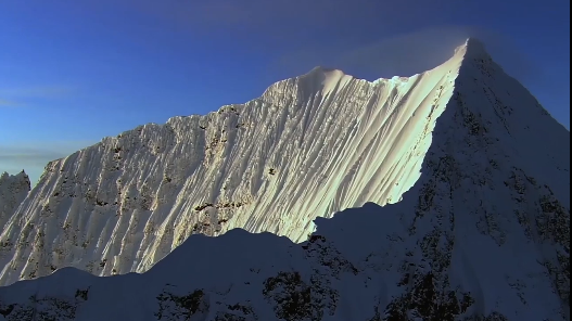 1988年，珠峰自然保護區(qū)正式建立