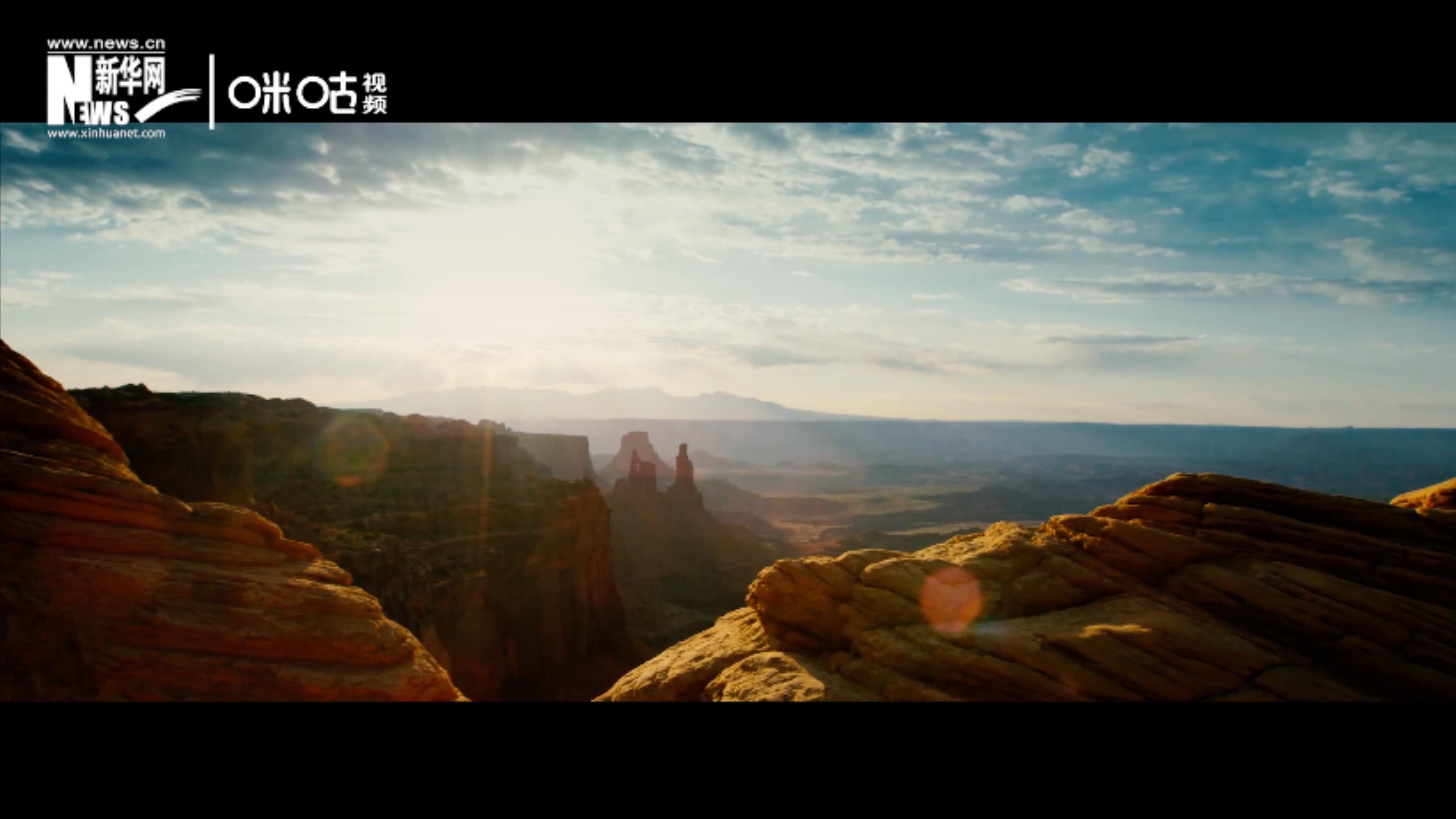 中國(guó)幅員遼闊，土壤顏色豐富多彩