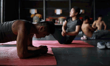 運動處方系列調(diào)研①|(zhì)越動越受傷？一張運動處方避免健康之&ldquo;傷&rdquo;