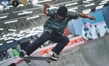 奧運的&ldquo;官方認(rèn)證&rdquo;能推動滑板運動走得更遠嗎？