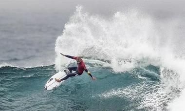 上億人口沿海而居的中國，沖浪運動&ldquo;沖&rdquo;到哪了？