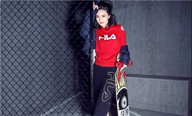 八年市占率提升13倍，F(xiàn)ILA高增長的背后