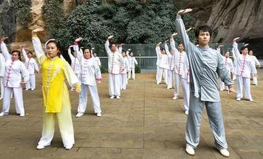 抵抗新冠肺炎，免疫力是關(guān)鍵！請收下這份運動處方