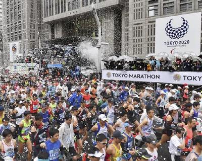 面對不可抗力，馬拉松賽事報名費該退嗎？