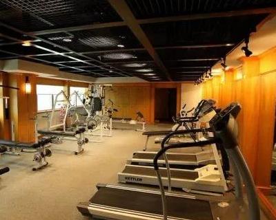 國內(nèi)行業(yè)復(fù)蘇跡象明顯，但健身房的寒冬卻尚未遠去