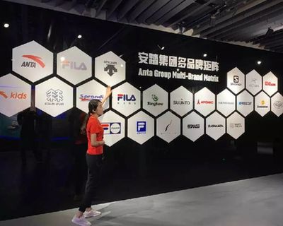 新華體育2019財報|安踏2019年營收339億創(chuàng)新高，今年業(yè)績有望保持增長