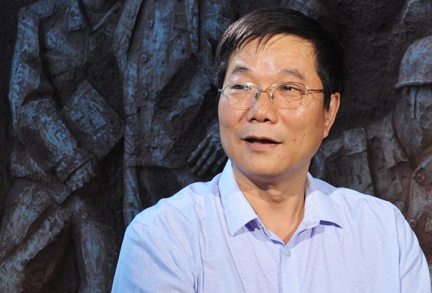 落實(shí)責(zé)任，形成閉環(huán)，黨建工作才能有力有效。