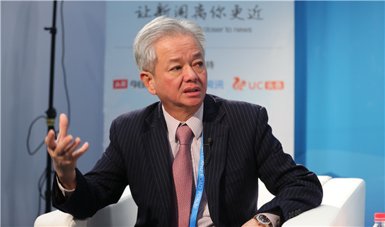 創(chuàng)新，是非公黨建的活力所在和生命力所系。