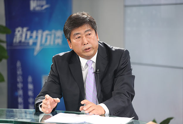 優(yōu)化國(guó)有資本的布局結(jié)構(gòu)、提升國(guó)有資本運(yùn)營(yíng)效率。