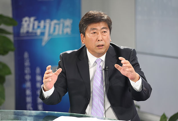 最根本的就是錢(qián)從哪里來(lái)、人往哪里去。