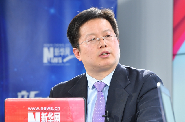 體現(xiàn)天下為公的胸懷，具有重大世界意義