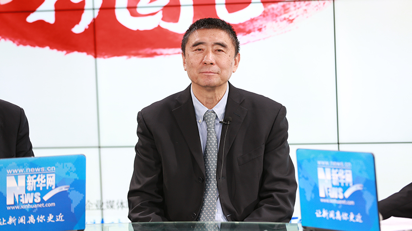 徐念沙：中輕中國工藝并入保利 產業(yè)分幾大類調整