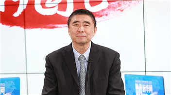 徐念沙：聚焦改革創(chuàng)新，驅(qū)動(dòng)高質(zhì)量發(fā)展