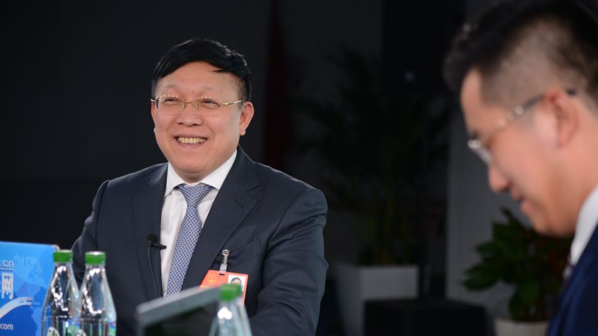 談民強：特定區(qū)域、特定場景內(nèi)的無人駕駛車將很快推進(jìn)