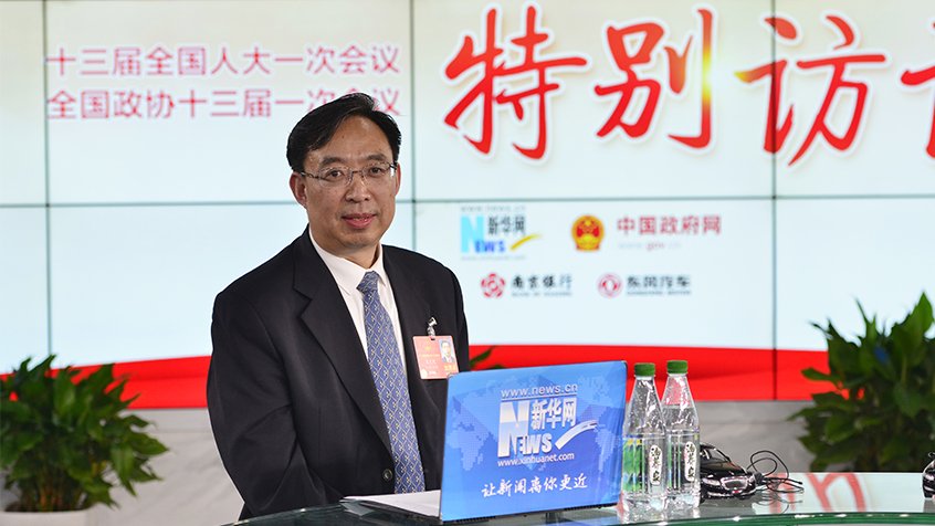 葛道凱：努力走好自己的路，非名校生也一樣能成功