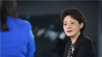 楊安娣：讓冰雪旅游&ldquo;冷資源&rdquo;變&ldquo;熱經(jīng)濟(jì)&rdquo;