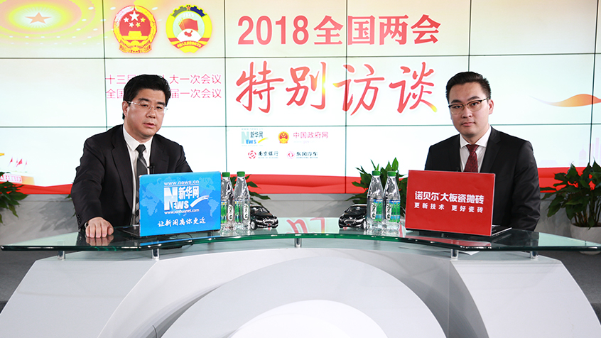 胡季強(qiáng):未來十年是打造&ldquo;醫(yī)藥強(qiáng)國&rdquo;的關(guān)鍵時期