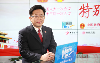 最高檢：五年來批捕數(shù)量呈下降、起訴數(shù)量呈上升趨勢