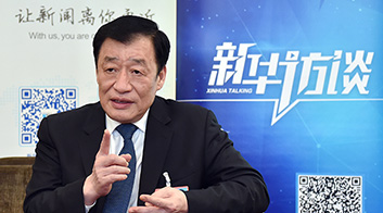 努力走出一條具有江西特色的鄉(xiāng)村振興之路&mdash;&mdash;專訪全國(guó)人大代表、江西省省長(zhǎng)劉奇