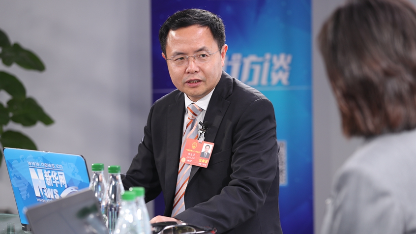 邵志清：長三角一體化要關(guān)注規(guī)劃對接、戰(zhàn)略對接、專題協(xié)作