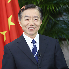 老了誰來養(yǎng)？留守兒童誰來管？民政部部長這樣說