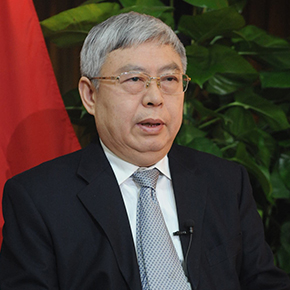 深度貧困地區(qū)咋脫貧？扶貧領(lǐng)域作風(fēng)問題咋治理？劉永富這樣說