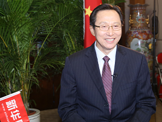 &lsquo;三農(nóng)&rsquo;發(fā)展需要改革，改革會給農(nóng)業(yè)、農(nóng)村帶來更大的活力。