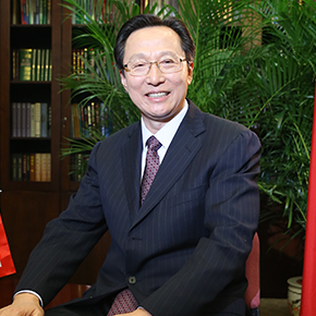 農(nóng)村改革如何接續(xù)發(fā)力？鄉(xiāng)村振興戰(zhàn)略怎樣推進？農(nóng)業(yè)部部長這樣說