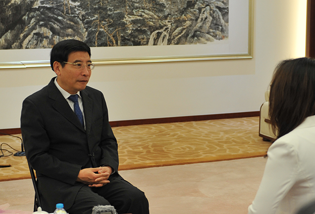 以&lsquo;互聯(lián)網(wǎng)＋&rsquo;、賽事、知識產(chǎn)權(quán)為抓手支持企業(yè)&lsquo;專精特新&rsquo;發(fā)展