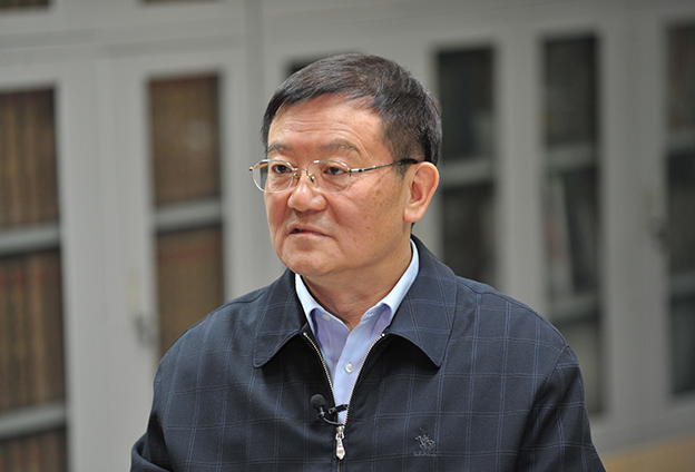 座談會召開既有&ldquo;里程碑&rdquo;的歷史意義，也有&ldquo;指南針&rdquo;的現(xiàn)實意義