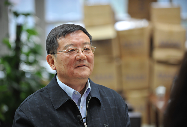 引導民營企業(yè)駛?cè)敫哔|(zhì)量發(fā)展軌道