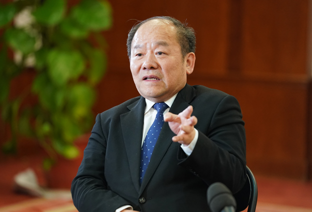 使民間資本進(jìn)得來(lái)、穩(wěn)得住、能發(fā)展